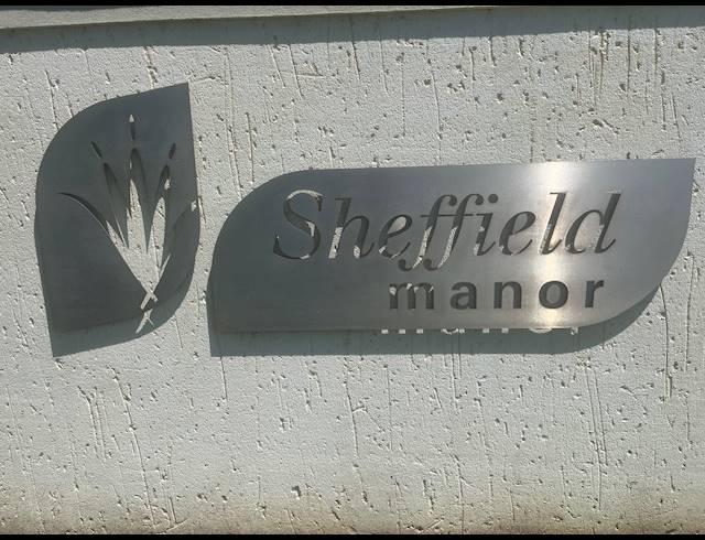 2 BEDROOM APARTMENT TO LET IN SHEFFIELD MANOR